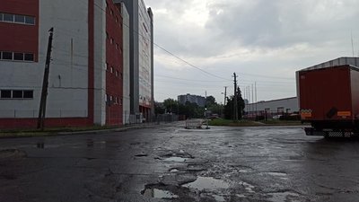 У Львові урбаністи мріють позбавити поліцію функції погодження організації дорожнього руху (ФОТО)