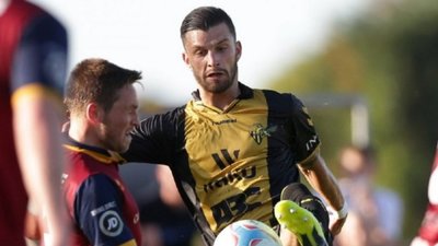 "Карпати" можуть підписати ще одного гравця суперника збірної України на Євро-2020