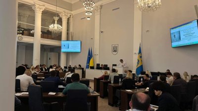 У Львові зʼявиться сквер політвʼязня та сотенного УПА Мирослава Симчича