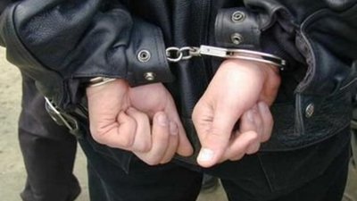 У Червонограді 23-річний хлопець намагався пограбувати магазин