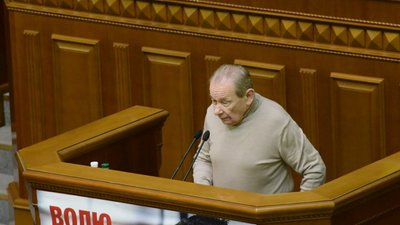 Сьогодні день народження у Героя України Юрія Шухевича