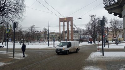 У Львові на вулиці Степана Бандери таки встановлять світлофори