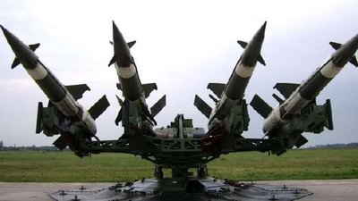 КНДР готується до запуску нових балістичних ракет