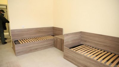 В Яворівському районі оглянули приміщення для розміщення сил територіальної оборони
