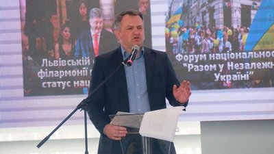 На Львівщині відкрили рекордну кількість шкіл