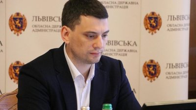 Бізнес Львівщини закликають розглянути можливість переходу на роботу в нічний час