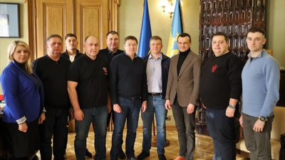 На Львівщині збудують завод