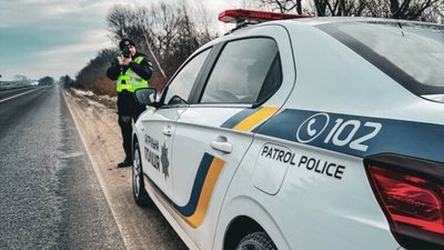 На Львівщині через перевищення швидкості травмувались більше тисячі людей