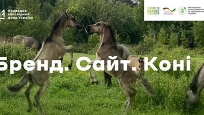 На Яворівщині презентують новий сайт для мандрівок Україною та оновлений бренд заповідників
