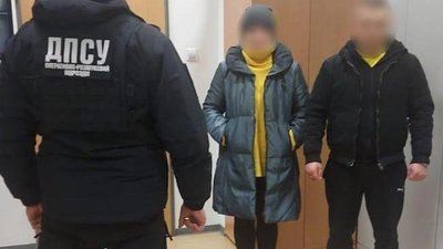 Різдвяні пригоди молодят на кордоні з Польщею