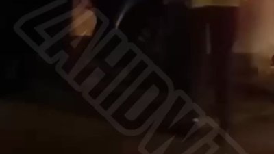 У Львові пʼяна дівчина вибила зуб патрульній (ВІДЕО)