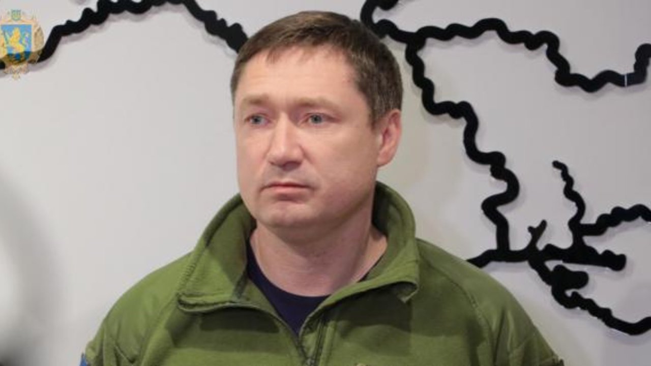 Над Львівщиною три ворожі бойові безпілотники