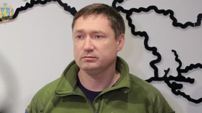 Над Львівщиною три ворожі бойові безпілотники