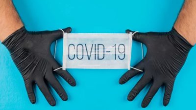 Львівщина COVID-19: за добу 318 інфікованих, 9 померлих