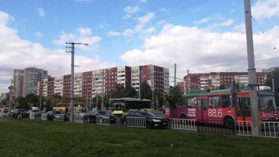 У Львові із вибухівкою затримали підлітків