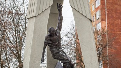 На Львівщині сьогодні відбудуться заходи до Дня вшанування учасників ліквідації наслідків аварії на Чорнобильській АЕС