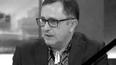 Відійшов у вічність голова Спілки українців у Португалії