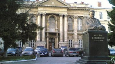 У Львові проведуть реконструкцію відділення для малюків обласної клінічної лікарні