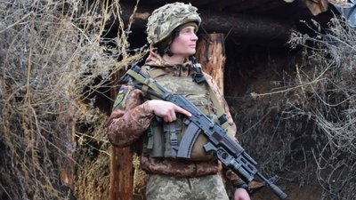У Львові попрощаються із воїном Павлом Черніковим