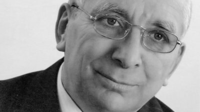 Пішов з життя науковець Володимир Самсонюк