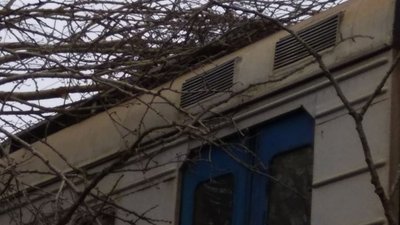 На Львівщині буревій пошкодив залізничну інфраструктуру: затримуються поїзди (ФОТО)