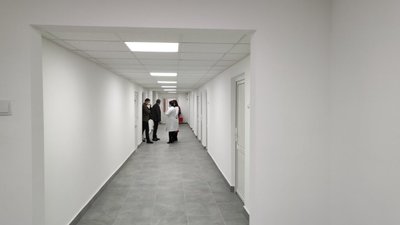 З початку війни в Україні пошкоджено понад тисячу медзакладів - МОЗ