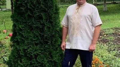 Трагічно загинув голова Добромильської громади Петро Куляс