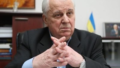 Кравчук: Путін, здається, готується до масштабної атаки на Україну