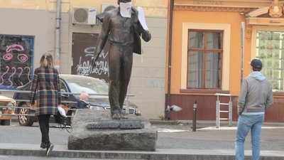 На Львівщині 40 людей оштрафували за відсутність маски