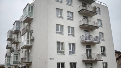 Скандальний заступник Садового роками не бачив будівництва