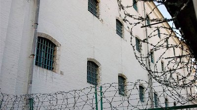 Бразилець із львівського СІЗО поїхав до Бельгії
