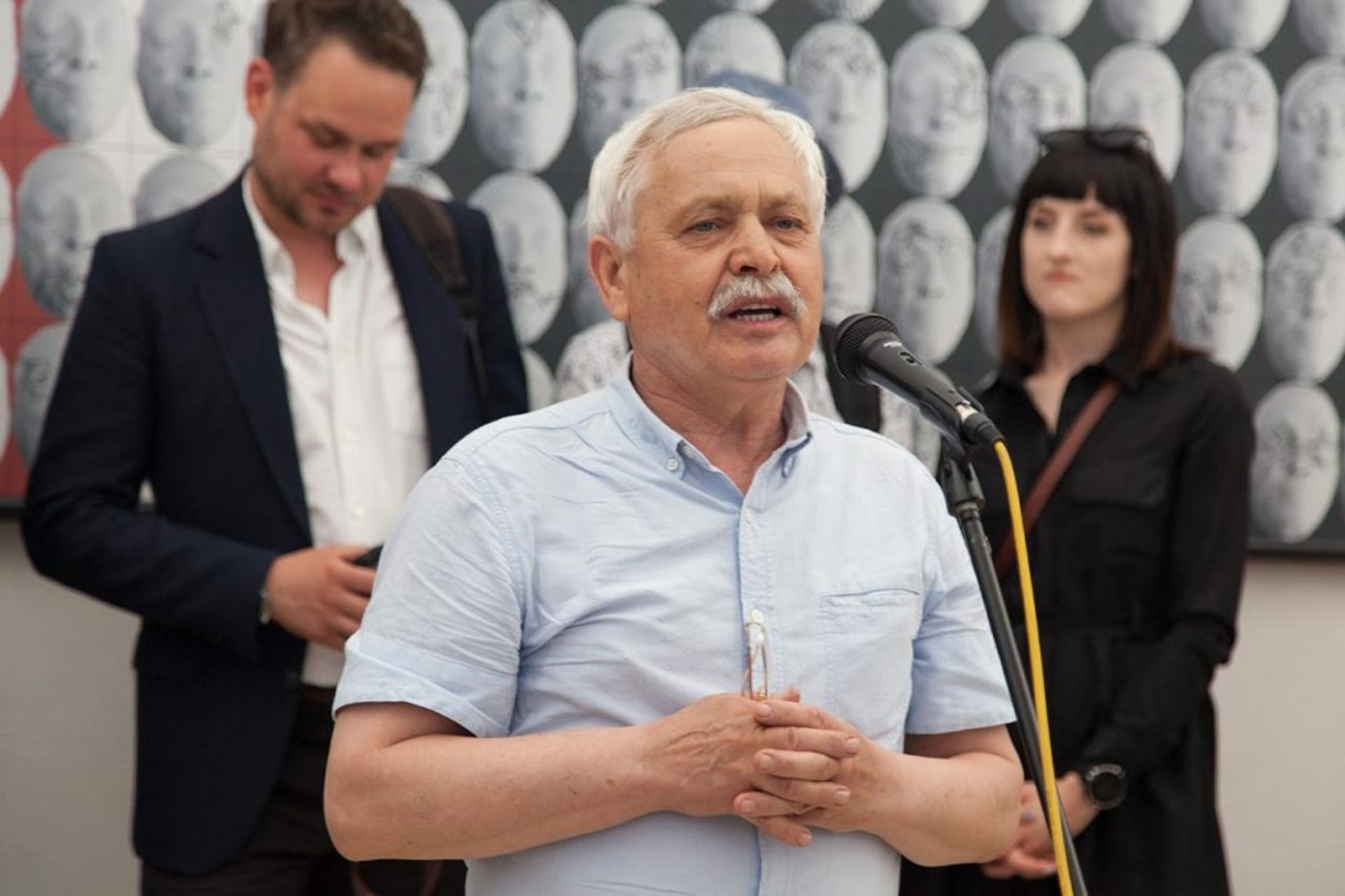 Роман Василик