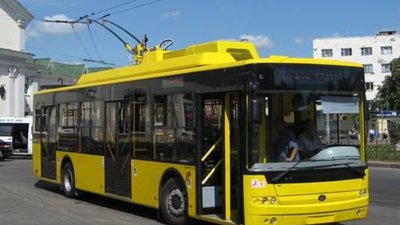 У Львові перенесли дату проведення тендеру на поставку тролейбусів за кошти ЄБРР