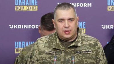РФ планує захопити Київ, центральну Україну і включити їх до свого складу - Генштаб