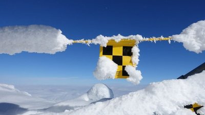 У зв’язку з відлигою на Львівщині очікується значна снiголавинна небезпека
