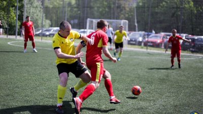 Суперліга Львівщини: жваве повернення чемпіонату відбулося