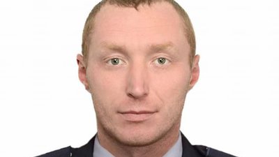 На Київщині окупанти вбили рятувальника