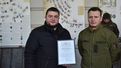 Зі Львова українським захисникам передали 432 дрони