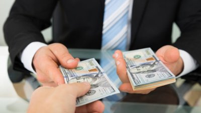 На Львівщині за хабар затримано сільського голову