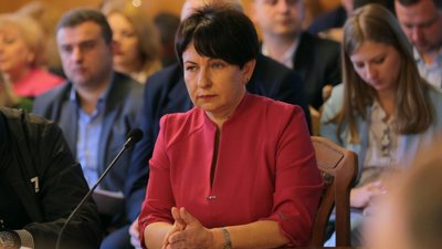 На Львівщині розпочалась підготовка до проведення перепису населення