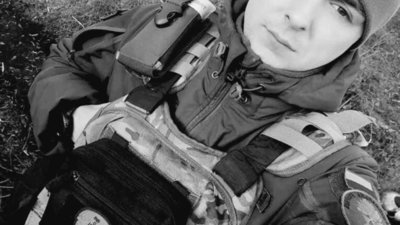Східниця втратила молодого захисника