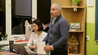 Обурені мешканці вул. Личаківської вимагають обіцяного благоустрою від "Львівавтодору" (ФОТО, ВІДЕО)