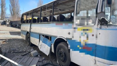 Окупанти обстріляли Бровари