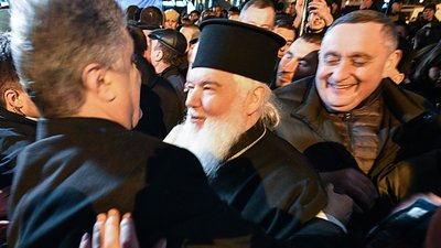 Де був і що робив Порошенко на Львівщині (ФОТОЗВІТ)