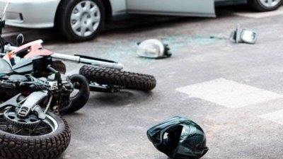 На Дрогобиччині проводять профілактичні заходи щодо безпеки водіїв двоколісного транспорту