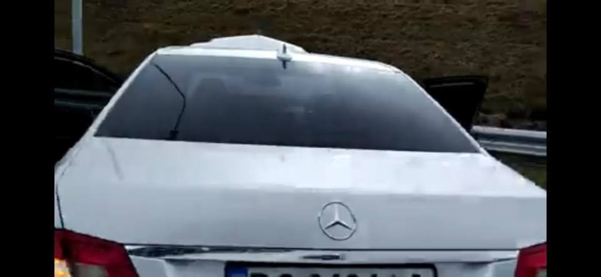Біля Львова у жахливій аварії загинув водій. Фото Варта1