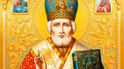 Сьогодні вшановують пам’ять Святителя і Чудотворця Миколая: найдавніший храм Львова відзначає престольний празник