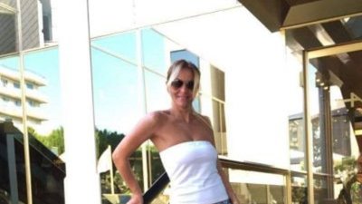Хабарницю Садового Ілону Мельник суд відправив у СІЗО