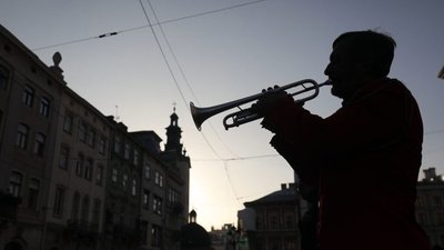 Львів прощатиметься з загиблим Героєм Андрієм Резніковим