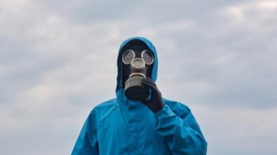 У Львові відбулись навчання з підготовки до дій в умовах надзвичайної ситуації хімічної природи